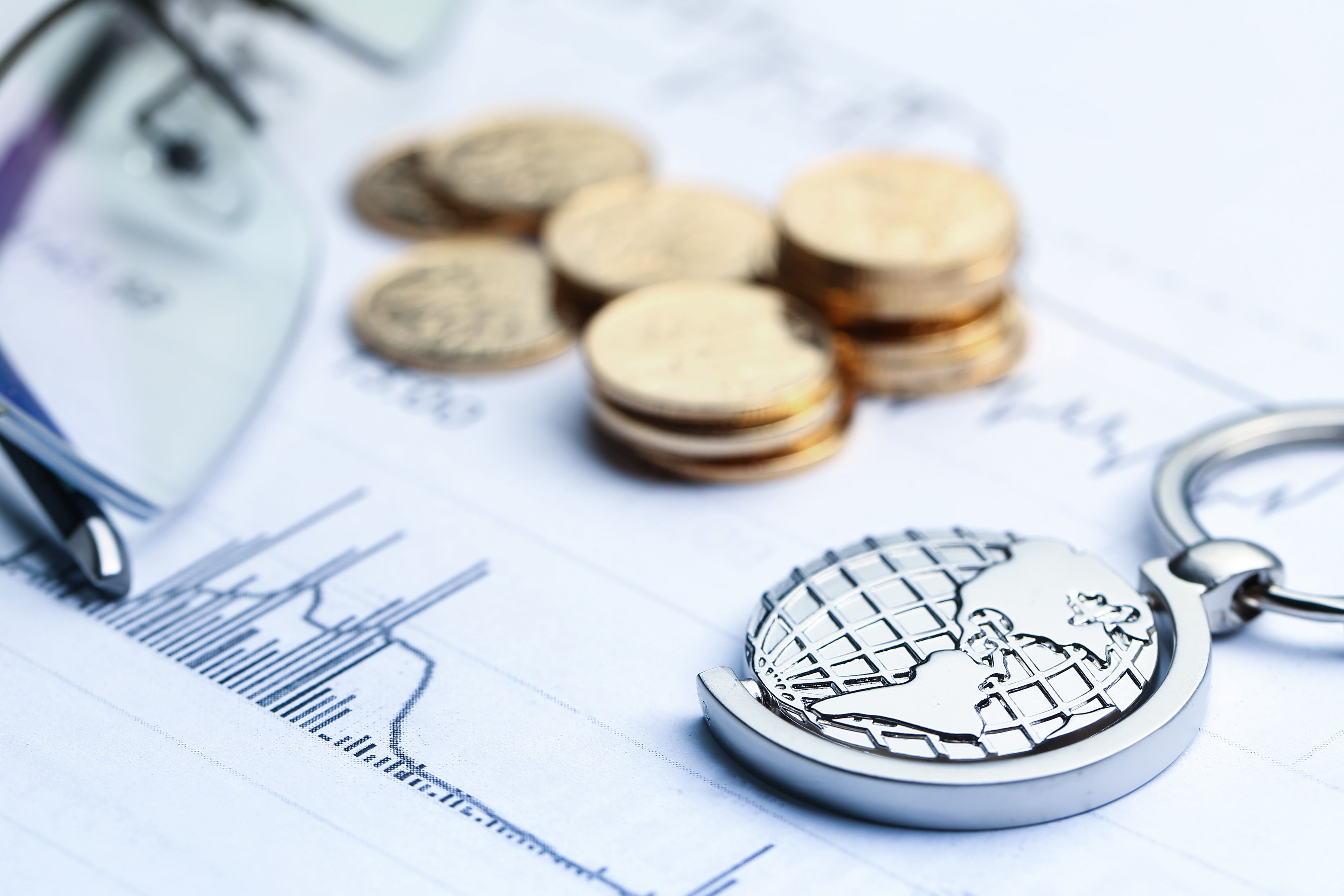 Foreign investment